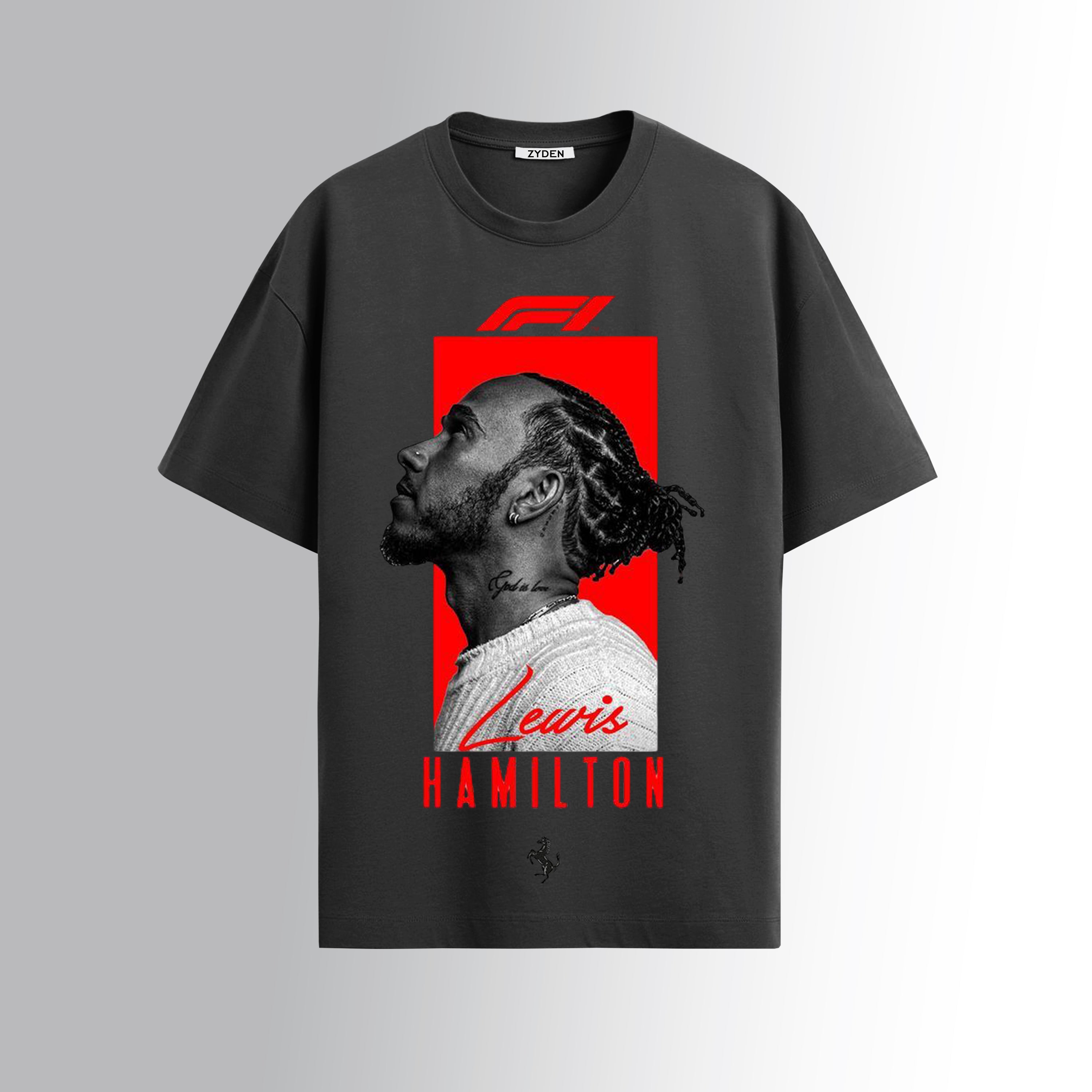 Lewis Hamilton F1 Edition