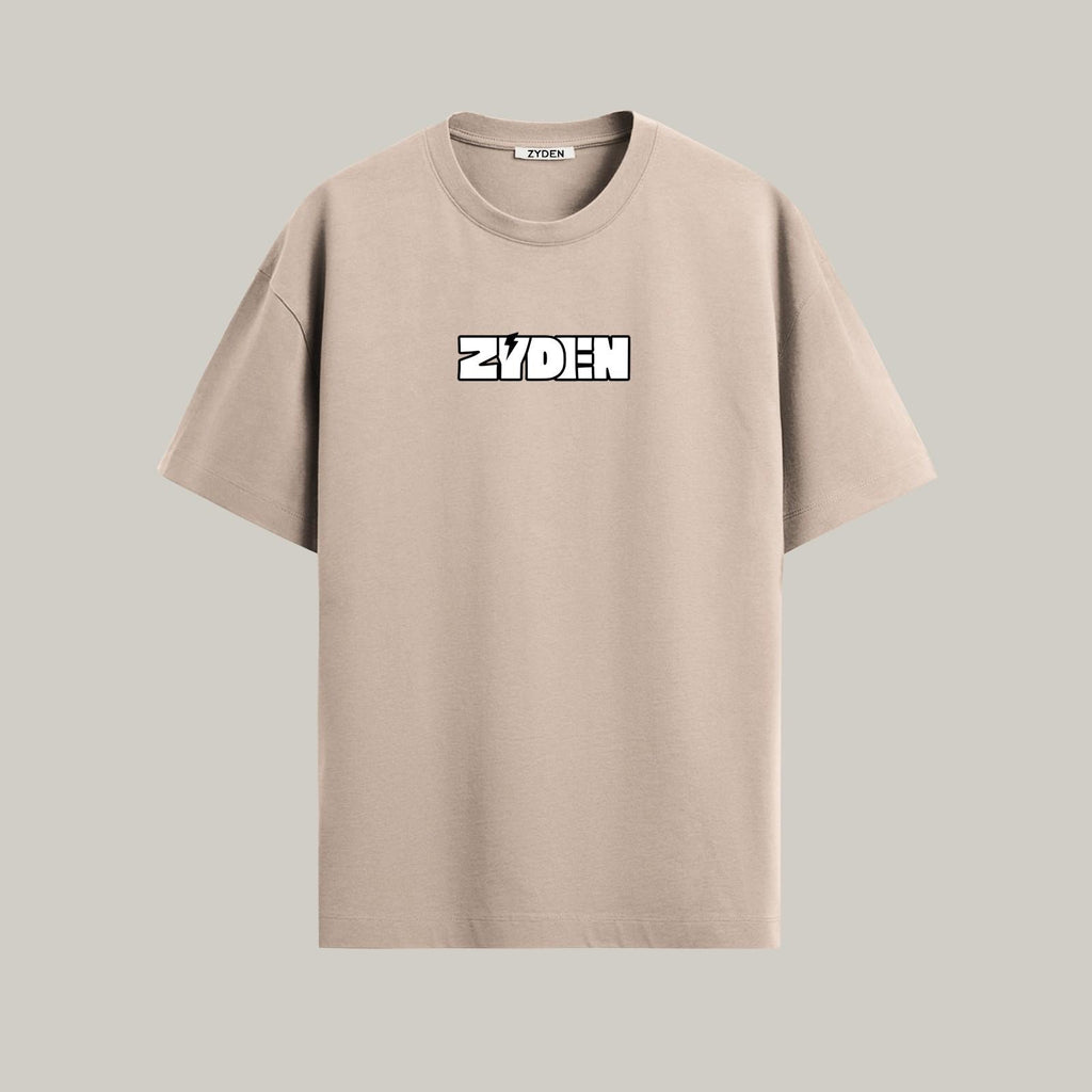 Dragon Graphic Streetwear T-Shirt