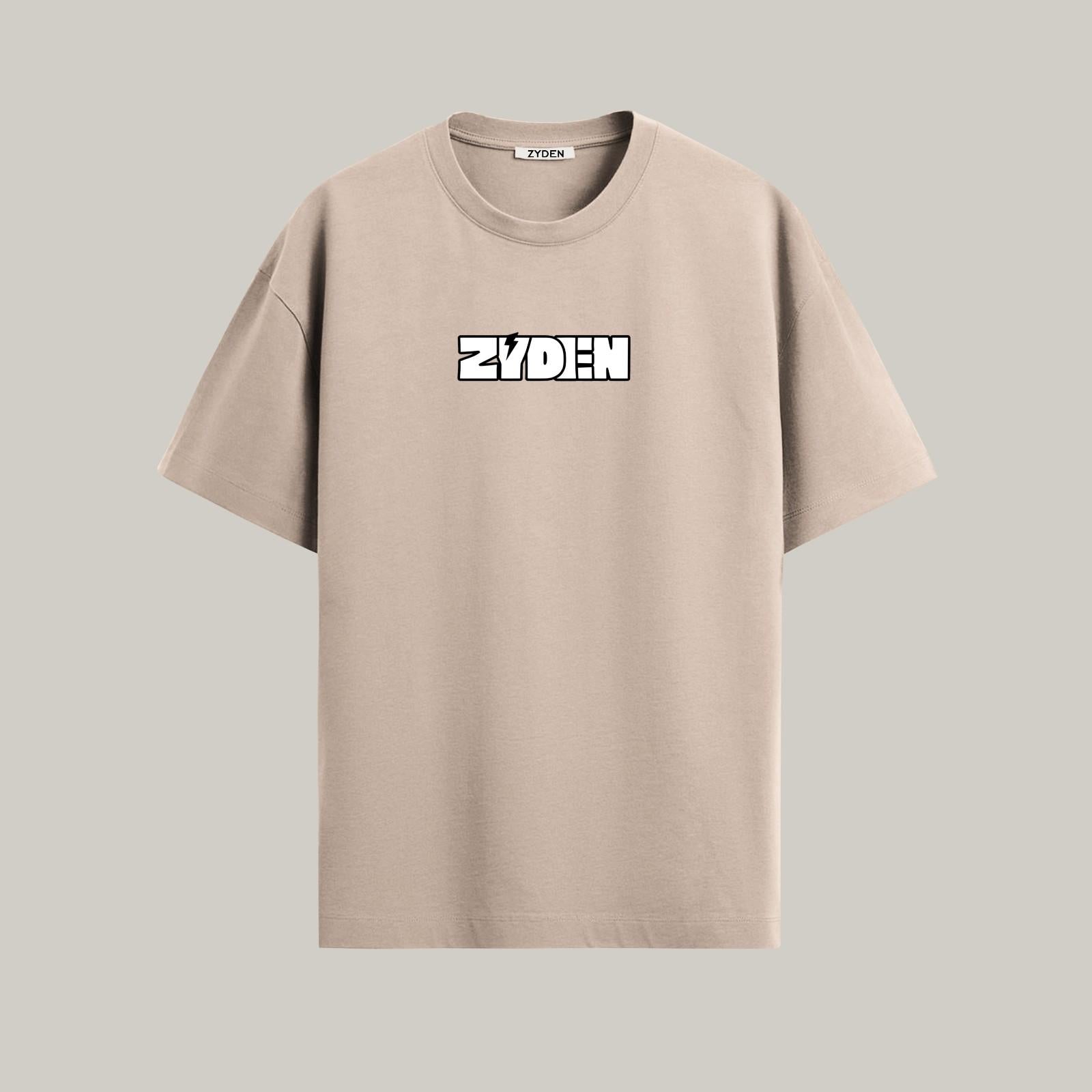Dragon Graphic Streetwear T-Shirt