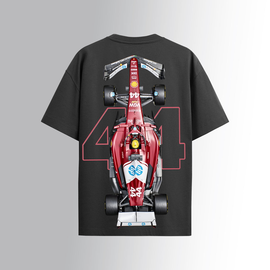 Lewis Hamilton F1 Edition