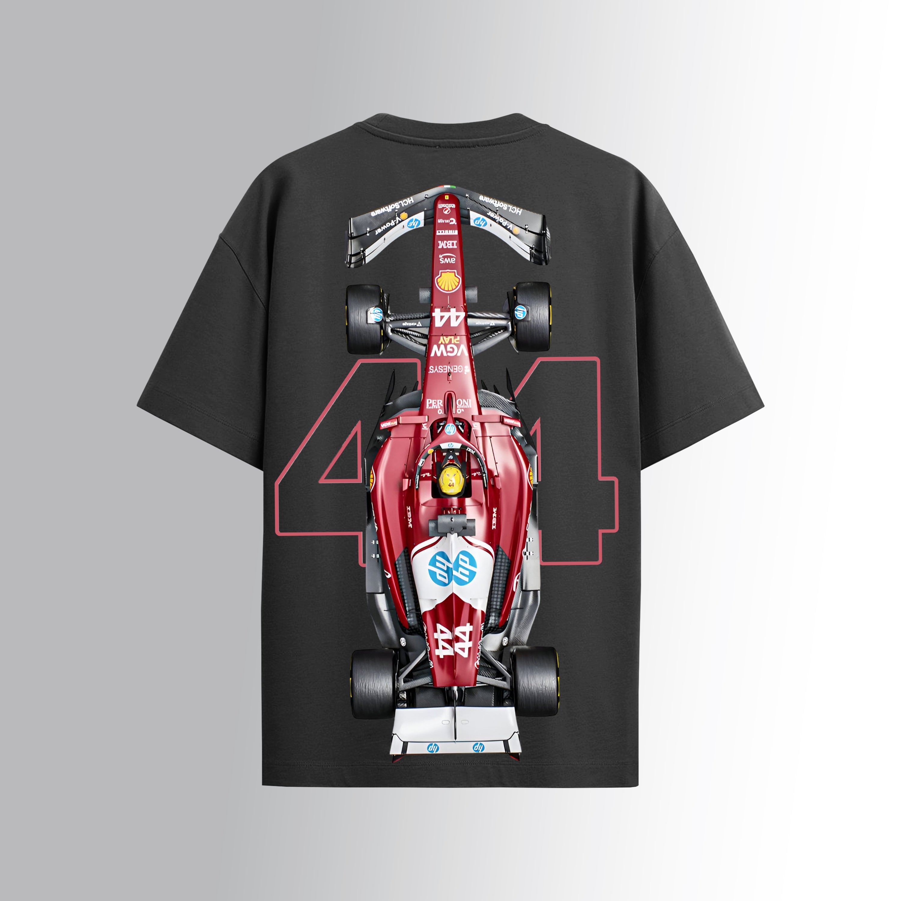 Lewis Hamilton F1 Edition