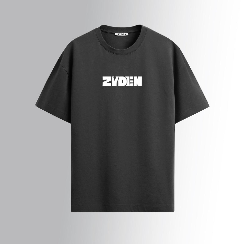 Faith Over Fear Graphic Streetwear T-Shirt