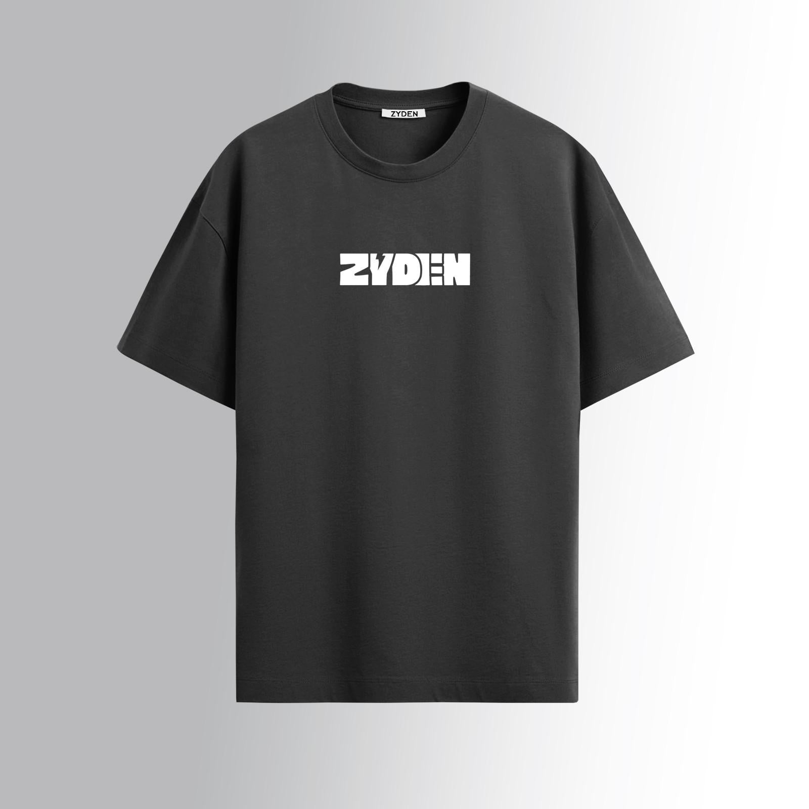 Sparton Graphic Streetwear T-Shirt