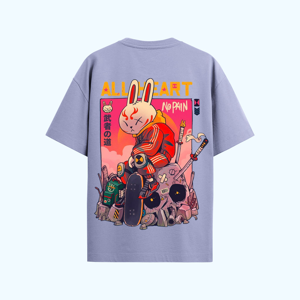 No pain Graphic T-Shirt