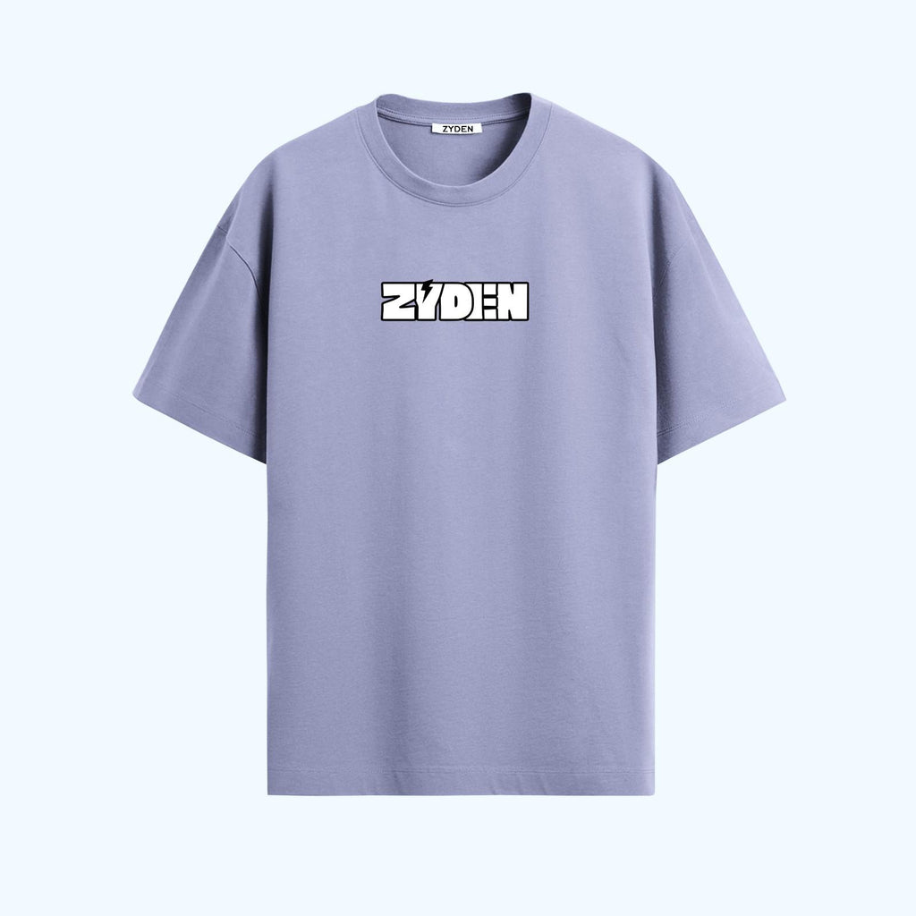 Zen Harmony Tree Graphic Streetwear T-Shirt
