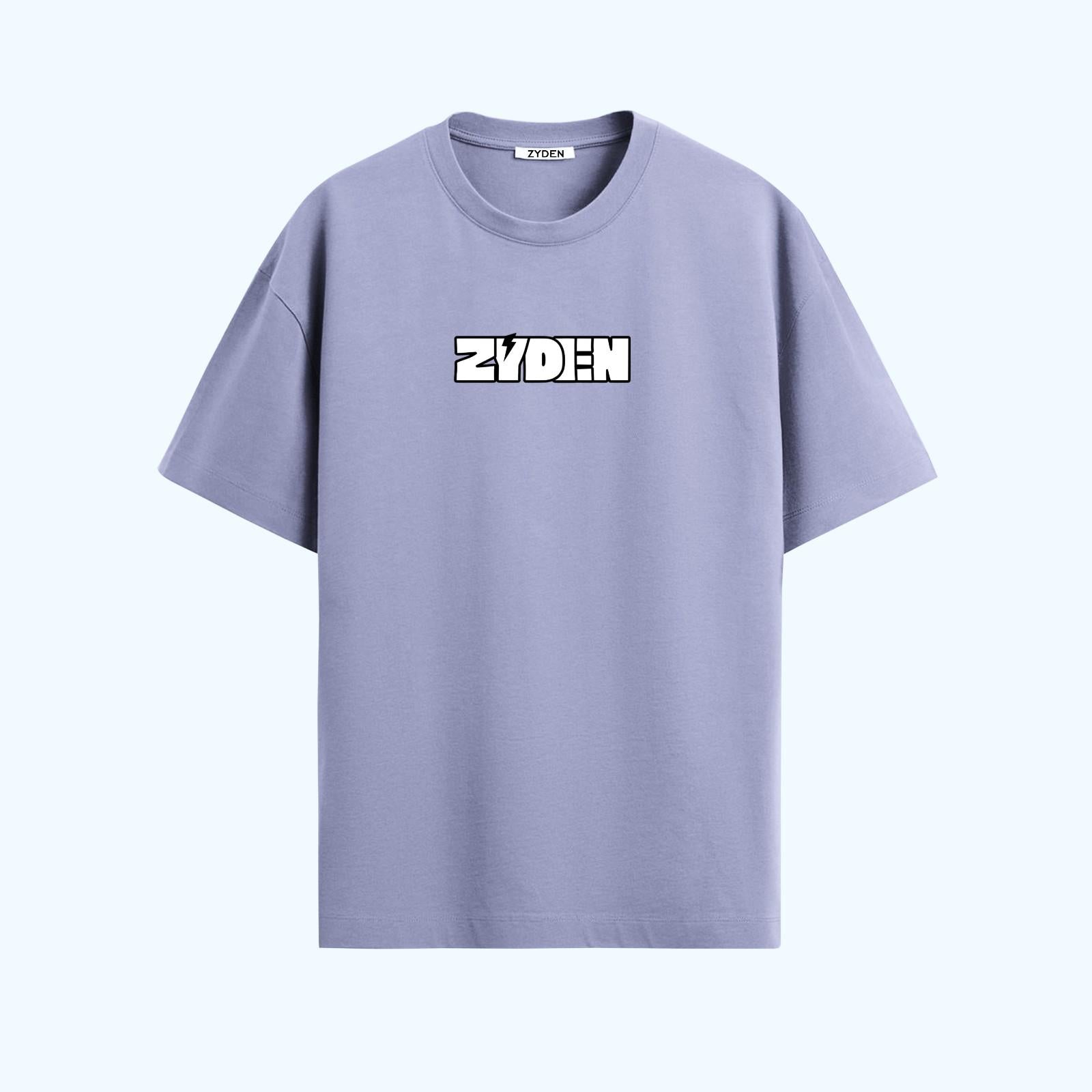 Zen Harmony Tree Graphic Streetwear T-Shirt