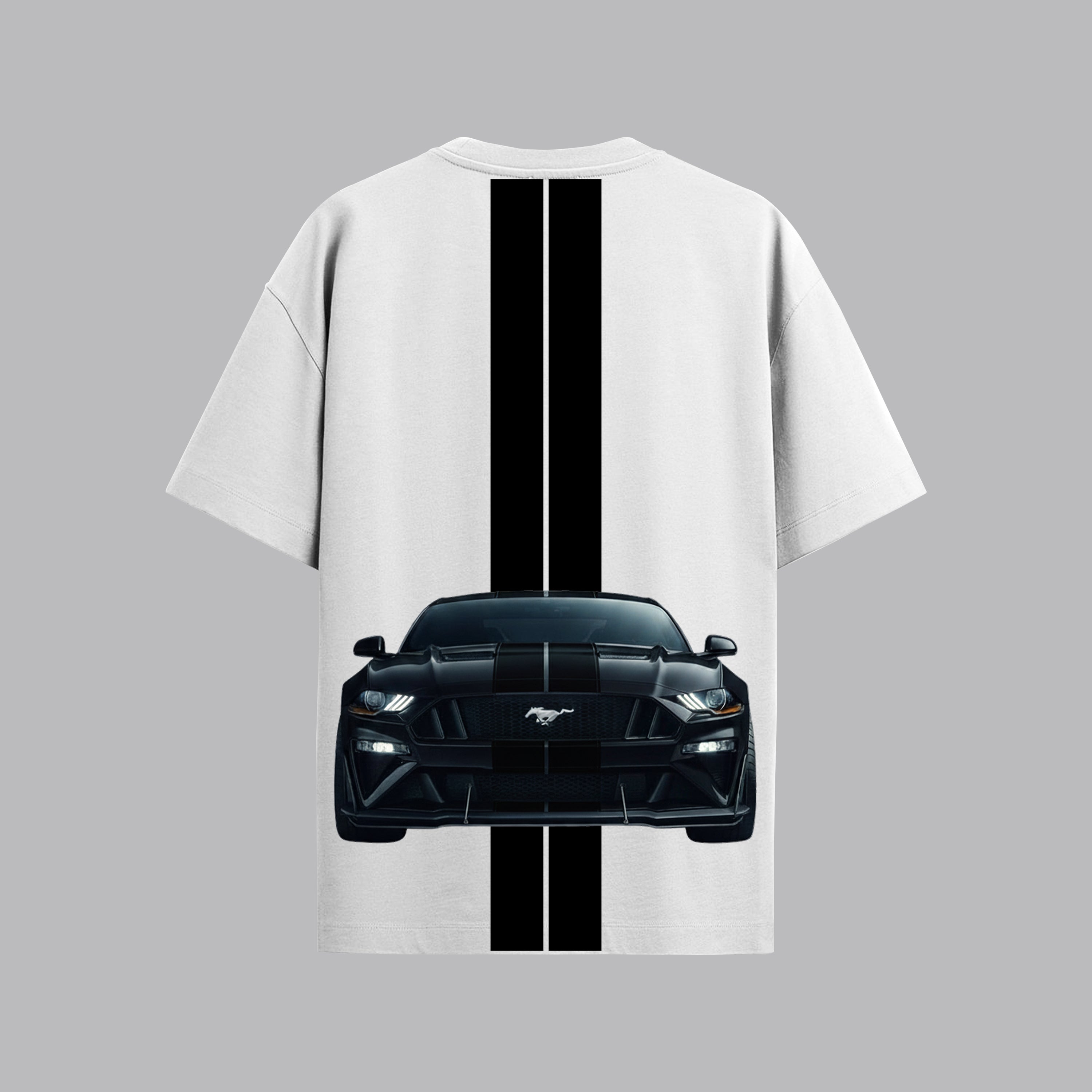 Mustang Edition T-Shirt