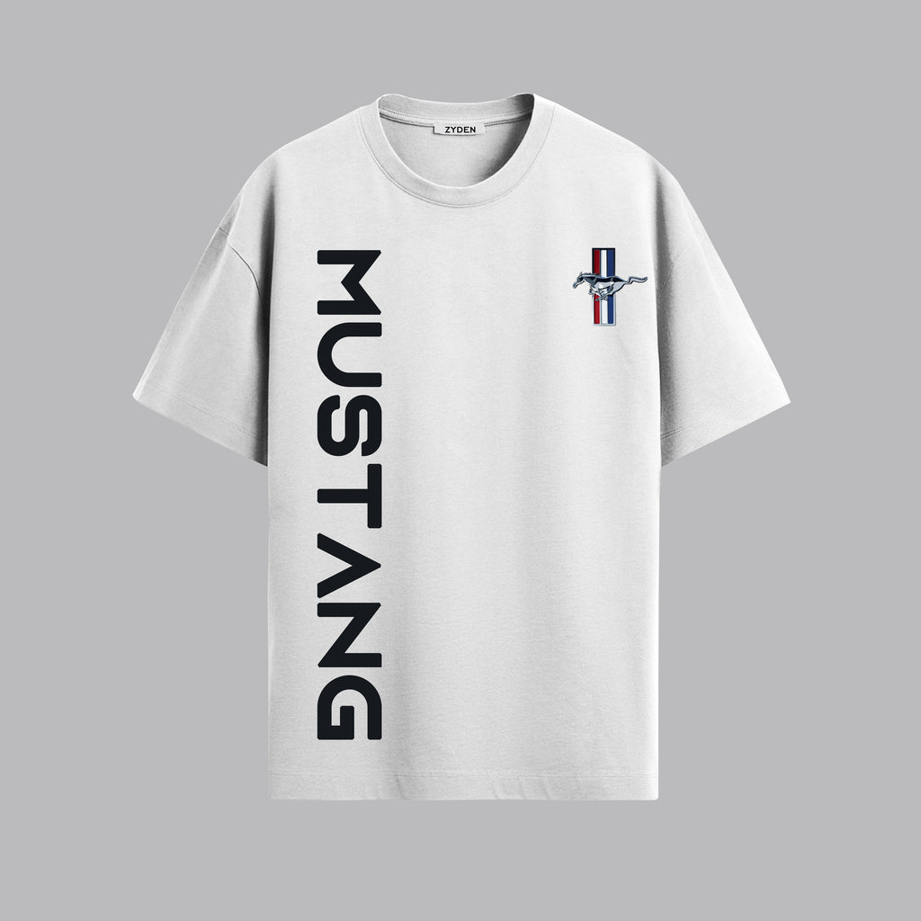 Mustang Edition T-Shirt