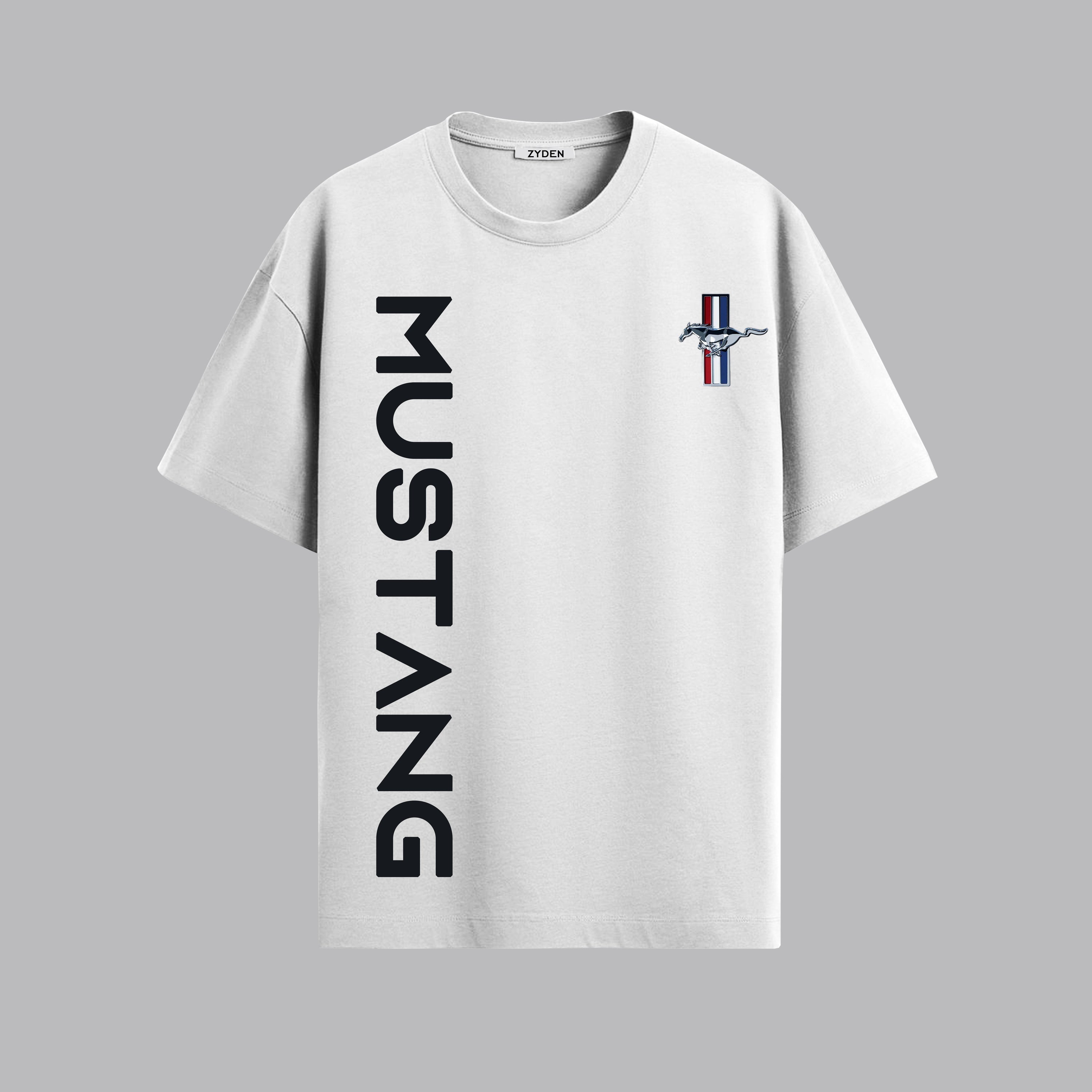 Mustang Edition T-Shirt