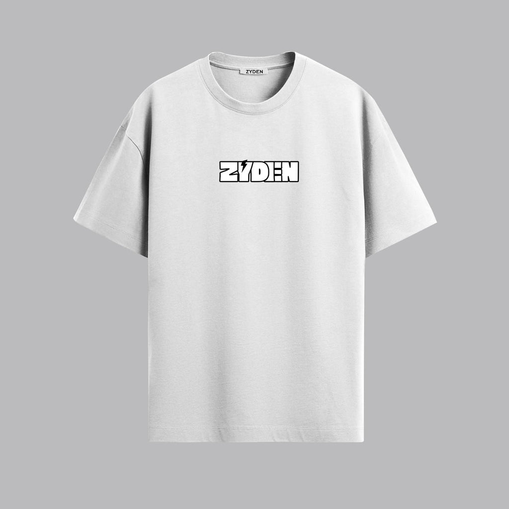 Trust Issue Graphic T-Shirt