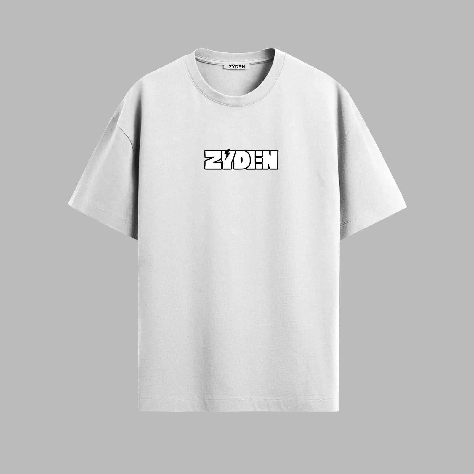 Trust Issue Graphic T-Shirt